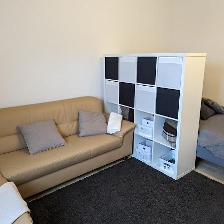 Ferienwohnung Am Theater Schweinfurt Extérieur photo