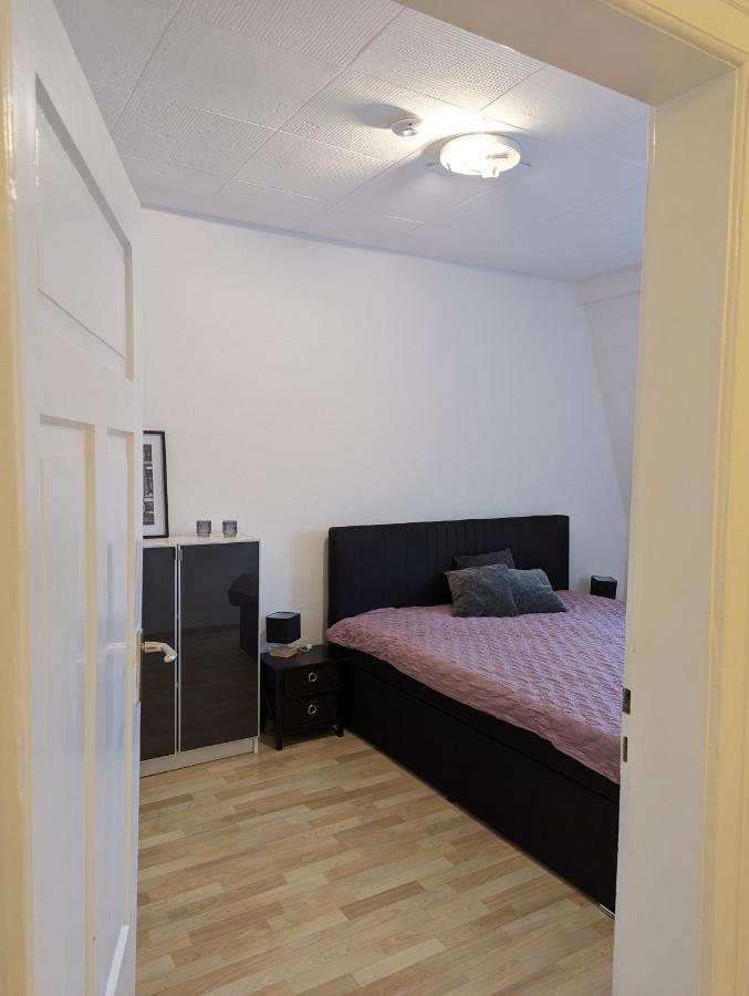 Ferienwohnung Am Theater Schweinfurt Extérieur photo